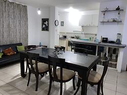 Playa Suites Apart-Hotel