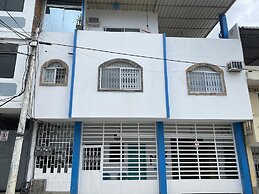 Playa Suites Apart-Hotel