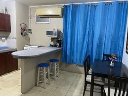 Playa Suites Apart-Hotel