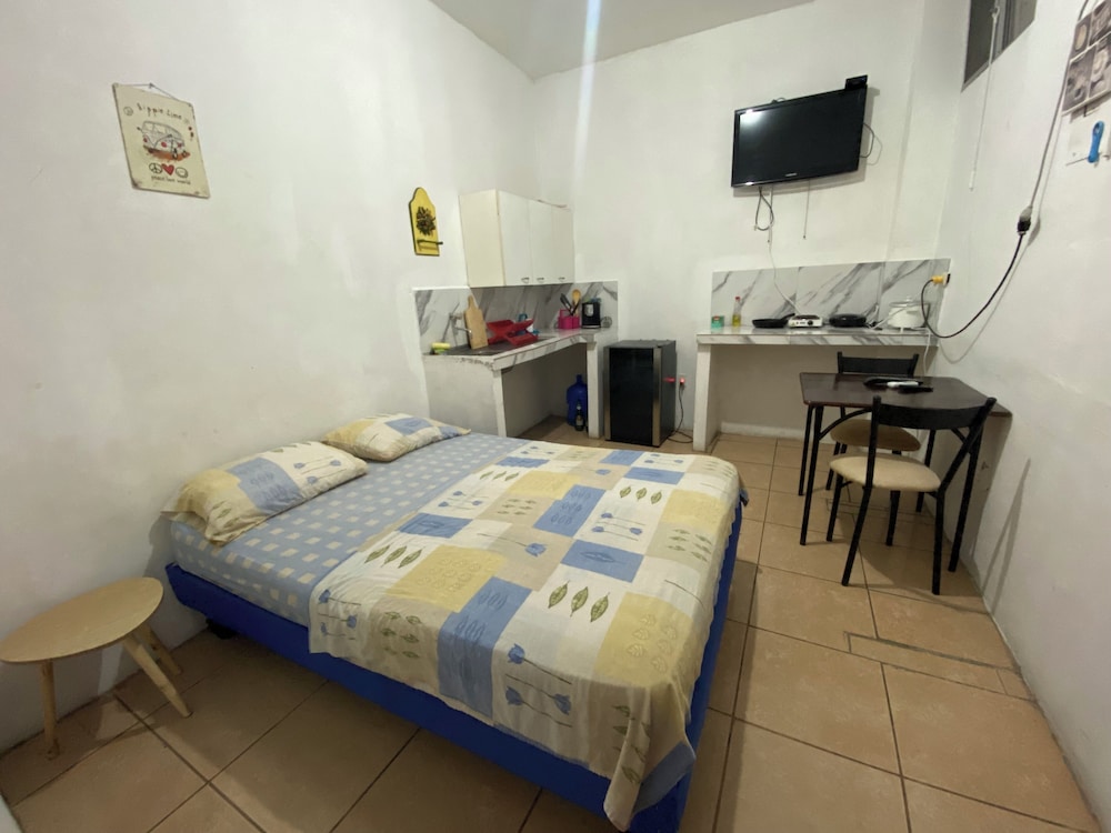 Playa Suites Apart-Hotel