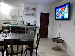 Playa Suites Apart-Hotel