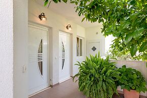 Villa Mili