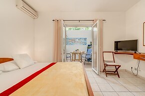 Villa Mili