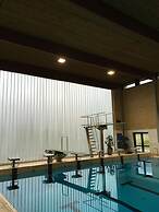 Idrætscenter Jammerbugt - Hostel