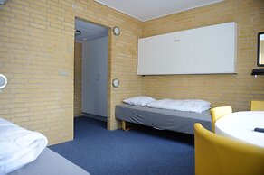 Idrætscenter Jammerbugt - Hostel
