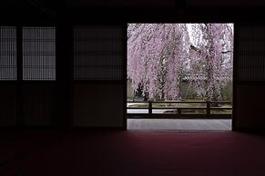 Park Hyatt Kyoto
