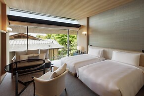 Park Hyatt Kyoto