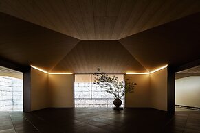 Park Hyatt Kyoto