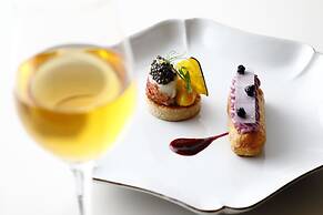 Park Hyatt Kyoto