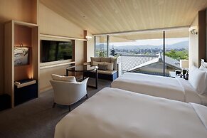 Park Hyatt Kyoto
