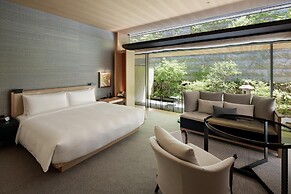 Park Hyatt Kyoto