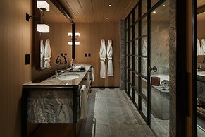 Park Hyatt Kyoto