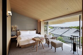 Park Hyatt Kyoto