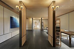 Park Hyatt Kyoto