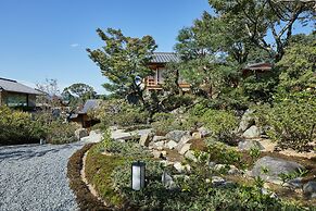 Park Hyatt Kyoto