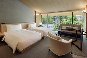 Park Hyatt Kyoto