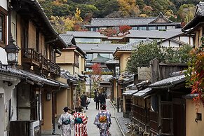 Park Hyatt Kyoto
