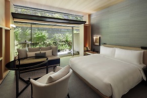 Park Hyatt Kyoto