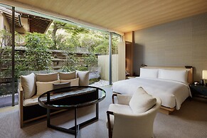 Park Hyatt Kyoto