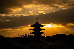 Park Hyatt Kyoto