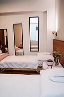 Muru Homely Hotel
