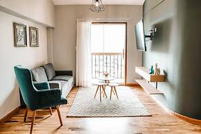Muru Homely Hotel