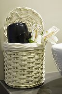 Muru Homely Hotel