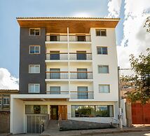 Muru Homely Hotel