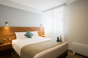 Muru Homely Hotel