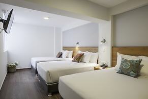 Muru Homely Hotel