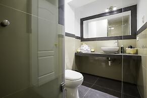 Muru Homely Hotel