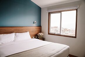 Muru Homely Hotel