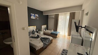 Moonbow Beach Hotel