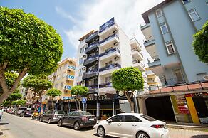 Moonbow Beach Hotel