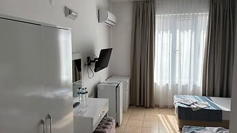 Moonbow Beach Hotel