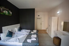 Moonbow Beach Hotel