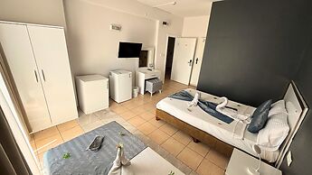 Moonbow Beach Hotel