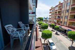 Moonbow Beach Hotel
