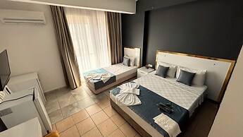 Moonbow Beach Hotel