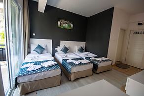 Moonbow Beach Hotel