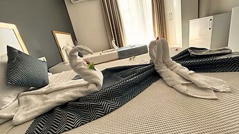 Moonbow Beach Hotel