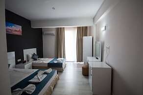 Moonbow Beach Hotel