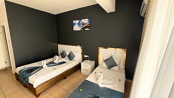Moonbow Beach Hotel