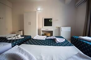 Moonbow Beach Hotel