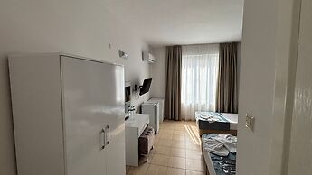 Moonbow Beach Hotel