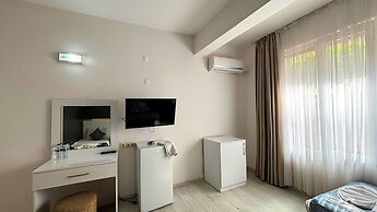 Moonbow Beach Hotel