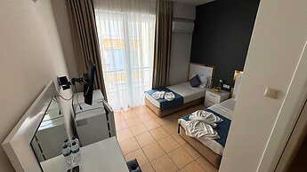 Moonbow Beach Hotel