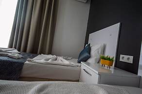 Moonbow Beach Hotel