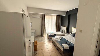 Moonbow Beach Hotel