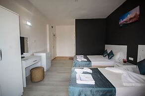 Moonbow Beach Hotel